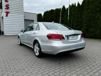 E 250d BlueTec 4MATIC Kamery 360 Radar Grzene fotele Komfort Baranowo - zdjęcie 5