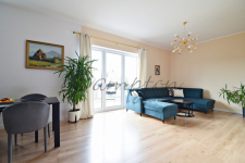 Mieszkanie z ogrodem do wprowadzenia przy Kobyłce Nadma - zdjęcie 4