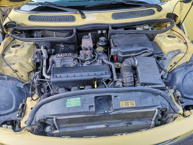 Sprzedam Mini w dobrym stanie Włocławek - zdjęcie 10