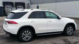 sprzedam mercedes gle 4matic 350 2020r Gdynia - zdjęcie 12