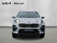 Kia Sportage / Gwarancja / Salon Polska/ Kamera cofania / Diesel / M Poznań - zdjęcie 8