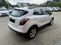Opel Mokka X !! Rezerwacja !! Orzech - zdjęcie 6