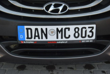 Hyundai i30 1.4B Navi Kamera 110 TYS KM Sprowadzony Opłacony Majdan Sieniawski - zdjęcie 6
