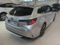Toyota Corolla Executive 2.0 Hybrid 184 KM FV23% Salon PL Warszawa - zdjęcie 4