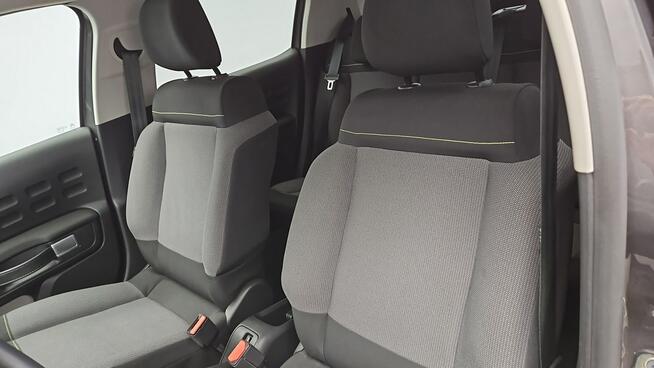 Citroen C3 1.2 PureTech Shine ! Z Polskiego Salonu ! Faktura Vat ! Warszawa - zdjęcie 11