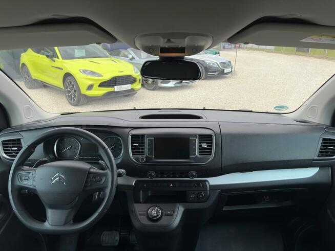 Citroen SpaceTourer, 2022 Michałowice - zdjęcie 11