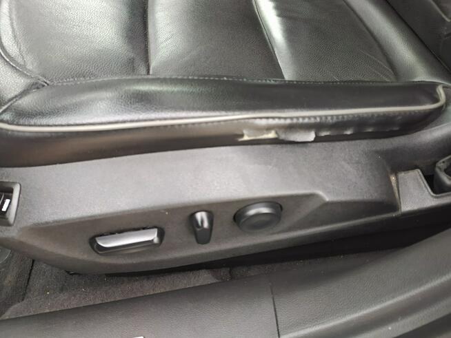 Chevrolet Malibu Najbogatsza wersja LTZ , Automat, Biksenony Łódź - zdjęcie 3