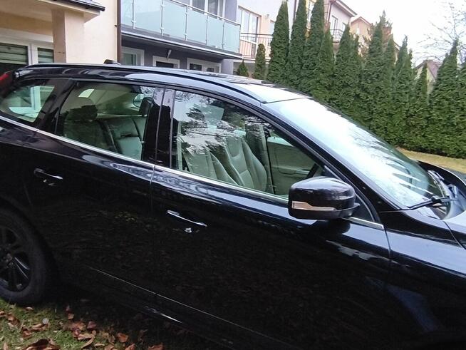 XC 60 VoLvo Ustka - zdjęcie 3