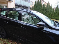 XC 60 VoLvo Ustka - zdjęcie 3