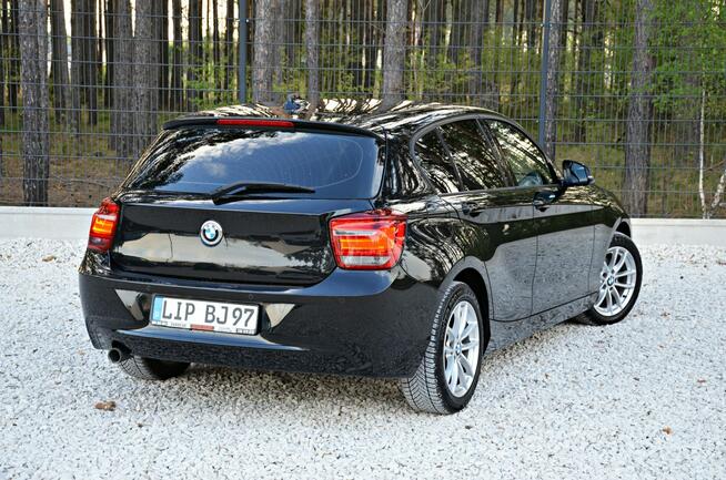 118d 143KM Navi! Xenon! Nowy Rozrząd! Zobacz!!! Ostrów Mazowiecka - zdjęcie 4