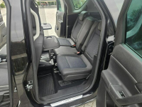 Opel Meriva 1.7 110 km klimatronik, tempomat, elektryka Strzegom - zdjęcie 9