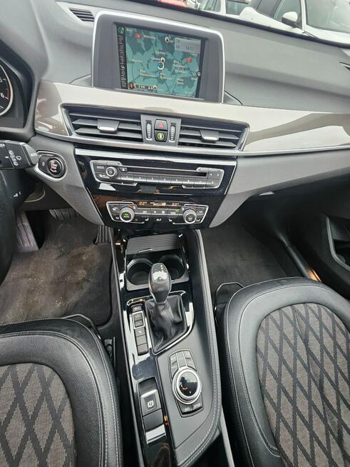 BMW X1 Od 1000zł m-c Bez wpłaty! Warszawa - zdjęcie 10