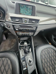 BMW X1 Od 1000zł m-c Bez wpłaty! Warszawa - zdjęcie 10