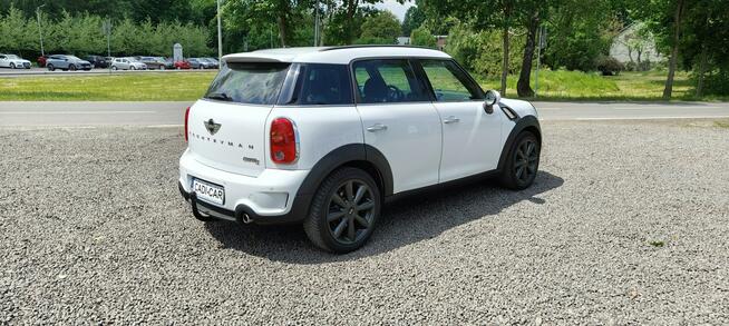 Mini Countryman Couper S Goczałkowice-Zdrój - zdjęcie 4