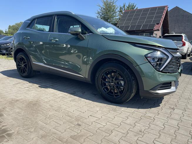 Kia Sportage Style 4x4 Automat Kamera 160KM Gliwice - zdjęcie 2