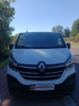 Renault Trafic ładny 6 osobowy long *2020/21 Chełm Śląski - zdjęcie 2