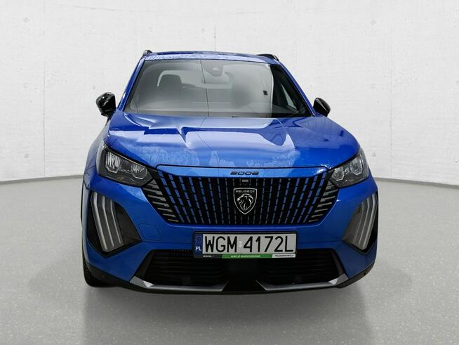 Peugeot 2008 Komorniki - zdjęcie 2