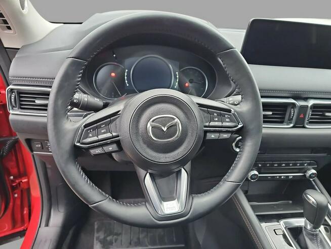 Mazda CX-5 2,0 165 KM Exclusive-Line 6AT Salon PL Grupa Wróbel Długołęka - zdjęcie 10