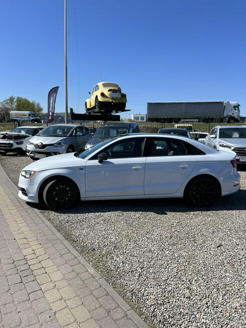 Audi A3 Słupsk - zdjęcie 3