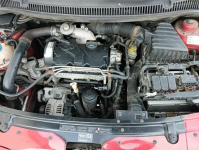 Volkswagen Fox 1.4 TDI ładny stan 6500zl Podgórze - zdjęcie 7