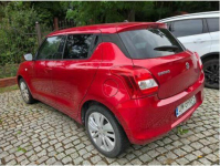 SUZUKI SWIFT SYNDYK SPRZEDA Wierzbnica - zdjęcie 5