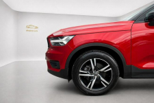 Volvo XC 40 B4 AWD/Europa/Kam360/Harman/Matrix/Bezwypadkowy/Serwis Pozowice - zdjęcie 10