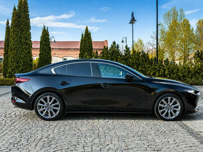 Mazda 3 Sadlno - zdjęcie 4