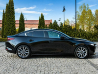Mazda 3 Sadlno - zdjęcie 4