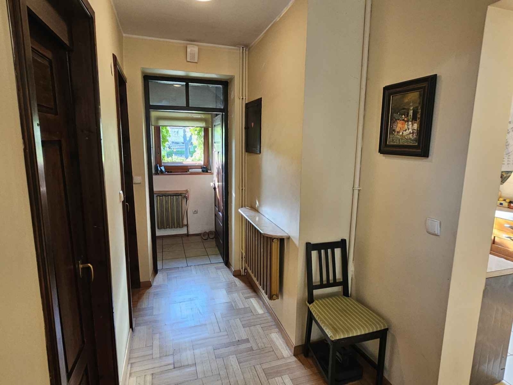 4pok, 150met, okolice Wileńskiej TARAS/OGRÓD/GARAŻ (Długołęka) Długołęka - zdjęcie 7