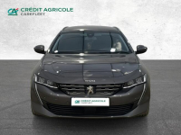Peugeot 508 1.6 PureTech Allure Pack S&amp;S EAT8 Kombi Warszawa - zdjęcie 2