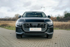 Audi Q8 50 TDI salon Polska, FV23% Warszawa - zdjęcie 2