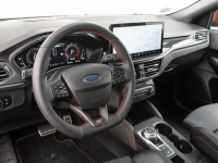 Ford Focus ZS700TG#2.3 EcoBoost ST X Pakiet zimowy Salon PL VAT23% Gdynia - zdjęcie 6