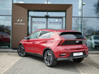 Hyundai Bayon 1.0 T-GDI (90KM) Smart Design Tech | Wiosenna wyprzedaż Łódź - zdjęcie 9
