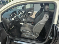Opel Adam Opłacony Zadbany  Serwisowany Bogato Wyposażony 1 Wł Kisielice - zdjęcie 7