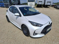 Mazda 2 Hybrid