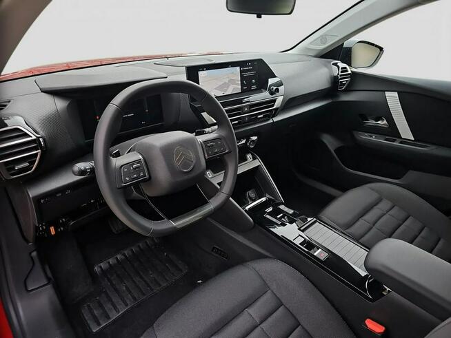 C4X Max pełna opcja , hybryda Łódź - zdjęcie 10