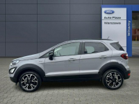 Ford Ecosport 1.0 EcoBoost 125KM Active ( Gwarancja ) NR05058 Warszawa - zdjęcie 2