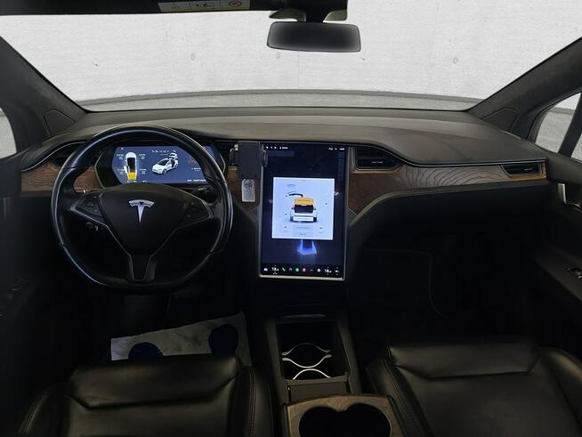 Tesla Model X Komorniki - zdjęcie 9