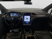 Tesla Model X Komorniki - zdjęcie 9