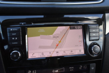 1,3 benz.NAWIGACJA PANORAMA 4 KAMERY KLIMATRONIK LED TEMPOMA Białogard - zdjęcie 10