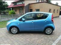 Opel Agila Enjoy Kielce - zdjęcie 9