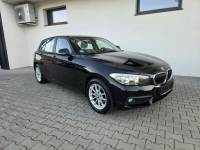 BMW 116 LIFT * klimatronic * Ledy * PDC Raba Niżna - zdjęcie 5