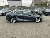 Tesla Model S AWD Dual motor 85D Gliwice - zdjęcie 4