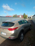 Sprzedam KIA SPORTAGE 1600 cm3 salonowy przebieg 23 000 Rypin - zdjęcie 3