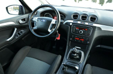 Ford S-Max 2.0TDCI 140KM 7-mio Osobowy! Serwis! Zobacz Koniecznie!!! Ostrów Mazowiecka - zdjęcie 5