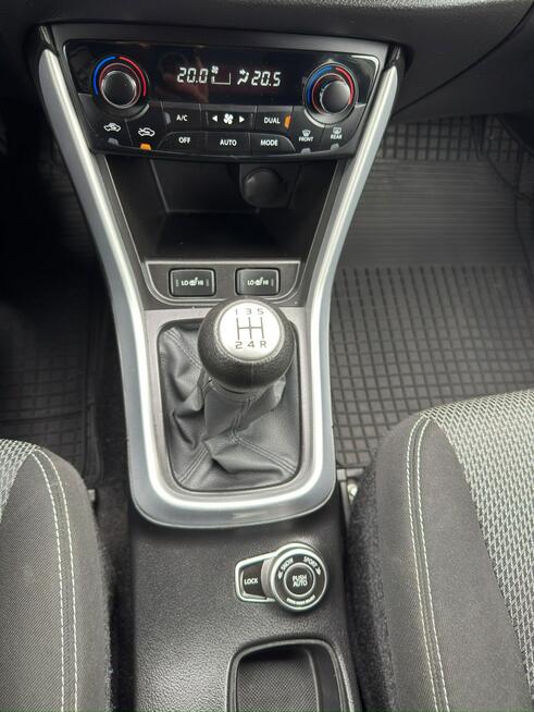 Suzuki SX4 S-Cross 1.6 DOHC 16V VVT AllGrip Manual, 120hp, 2014 4x4 Zwoleń - zdjęcie 5