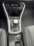Suzuki SX4 S-Cross 1.6 DOHC 16V VVT AllGrip Manual, 120hp, 2014 4x4 Zwoleń - zdjęcie 5