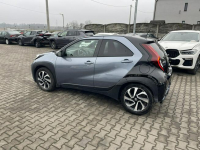 Toyota Aygo X Active Klimatyzacja Tempomat Kamera Gliwice - zdjęcie 3