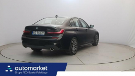 BMW 320 i M Sport! Z Polskiego Salonu! Faktura VAT! Warszawa - zdjęcie 1