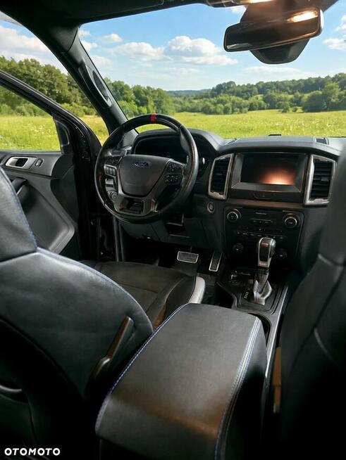 Ford Ranger Rzeszów - zdjęcie 12